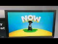 Disney Junior Australia Now FT 20 SUPER RARE