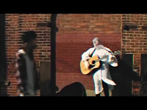 Shae Tull-Hands Do Things (Music Video)