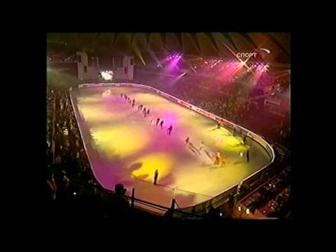 Evgeni Plushenko  2006 EС Gala Finale