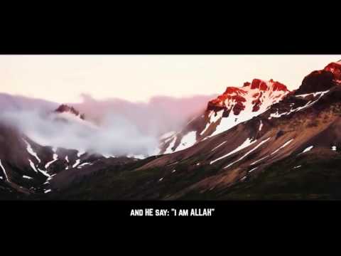 The Bridge on the Day of Judgement - Abdelhamid Kishk RA