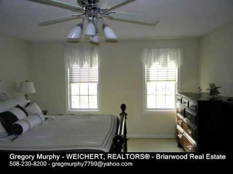 100 Cambo St, Brockton MA 02301 - Single Family Home - Real Estate - For Sale -