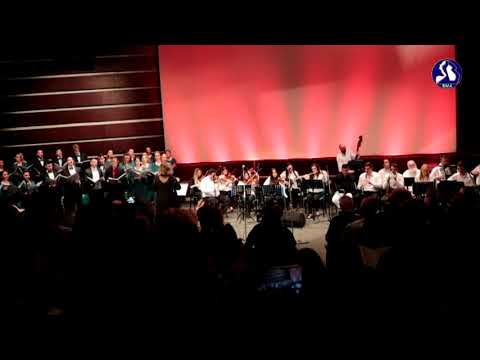 Ansambl VILA i Hor MUSICA SANAT Novi Sad - Fatise kolo vranjske devojke