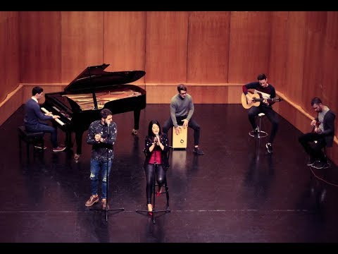 Musicadversion - Hábito de ti (Videoclip)