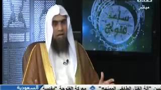 صورة ما حكم الإجهاض ؟ | الشيخ خالد الفليج