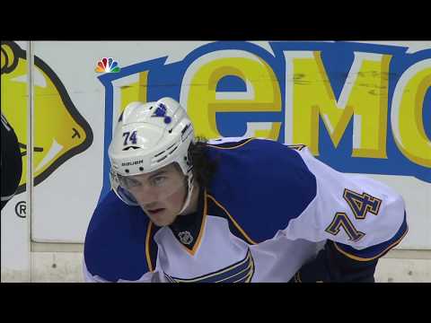 Blues @ Kings 05/03/12 | Game 3 Stanley Cup Playoffs 2012