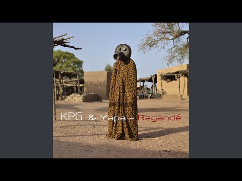 Lalalamimiyo (feat. Victor Démé, Patrick Kabré)