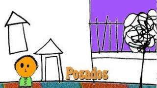 Cabecera de "Posados en Guadalajara"