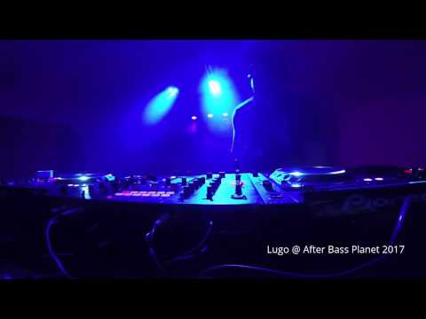 Lugo @ After Bass Planet 2017