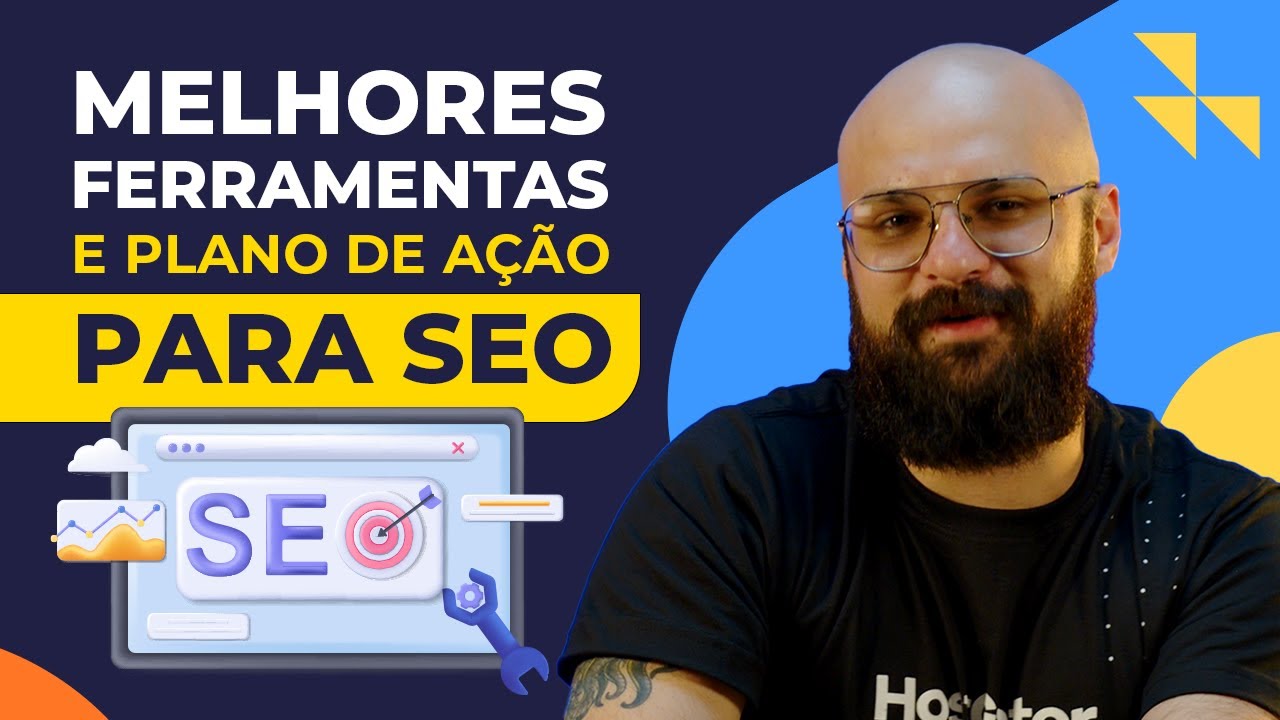 7 Melhores Ferramentas Para SEO 🛠️
