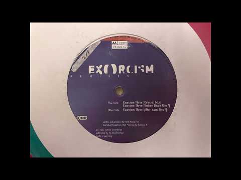 Exorcism - Three (After 6 A.M. Remix) [1997] {Progressive House}