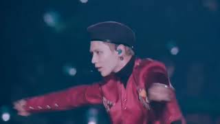 shinee kimi no sei de