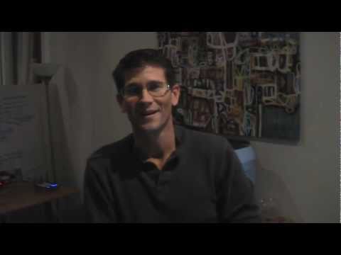 Logistix Worldwide - Customer Success Story (Erik Hinson - Managing Director)