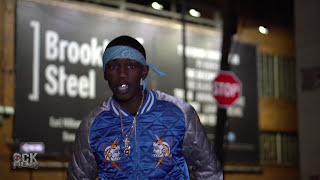 LOCCIE SHMULA - SHIT LIT (official video) produced by STASH808