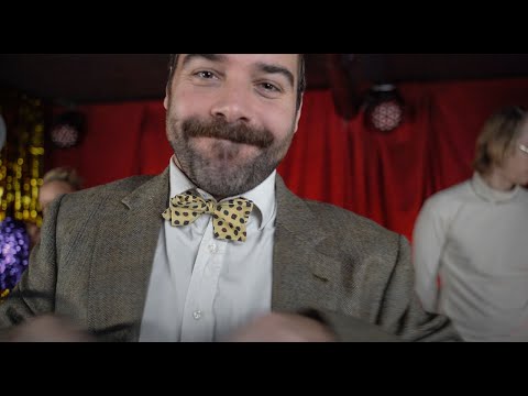 Scheibsta - Es is eh scho Wurscht (feat. Lukas Resetarits) (WURSCHTIZIELLES MUSIKVIDEO)
