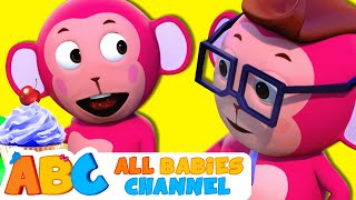 Download lagu Johny Johny Yes Papa | Nursery Rhymes And Songs For Children | All Babies Channel mp3