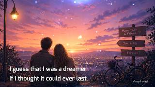 More Than A Friend by Michael Learns To Rock (Lyrics Video)