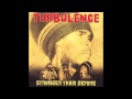 Turbulence - Reconsider