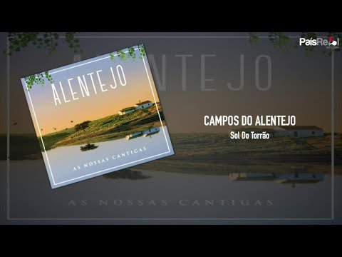 Sol Do Torrão - Campos Do Alentejo