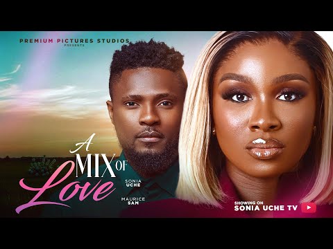 A Mix of Love
