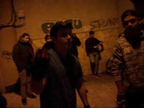 RITO vs McD vs LKS - Repesca Semi (BergaRap 3)