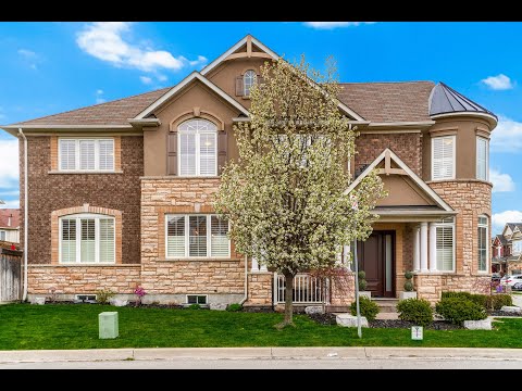 700 Gervais Terrace, Milton Home - Real Estate Properties