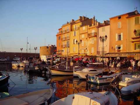 Dj Antoine - Arabian Adventure 3 (Good Morning St. Tropez)