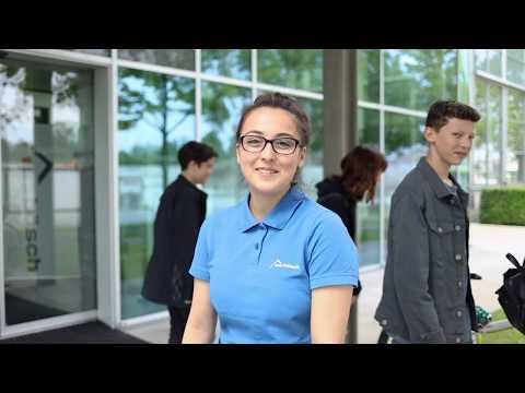 Einladung zum Karrieretag Industrie Nord 2019