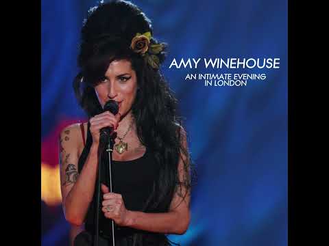 Amy Winehouse - A Message To Rudy (An Intimate Evening In London)