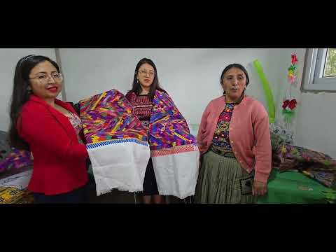 San Andrés Chapíl, San Pedro Sacatepéquez, San Marcos 