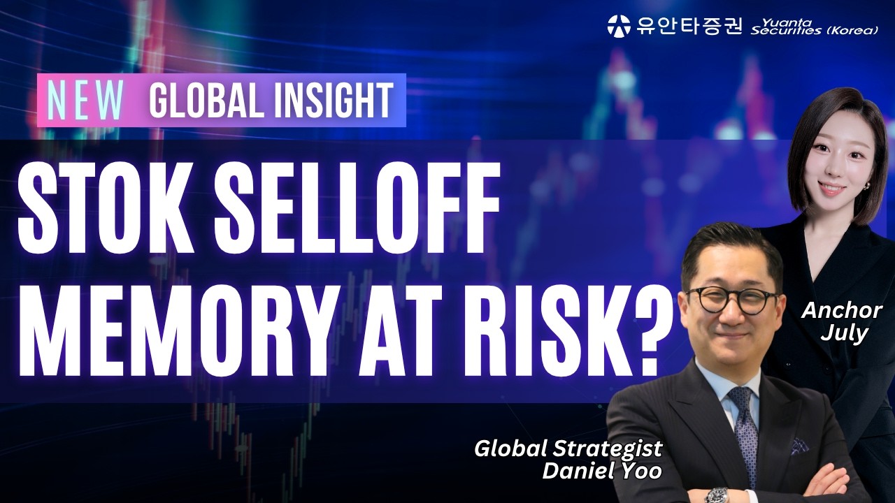 Is the Bull Market at Risk? Oil, AI & Stocks Explained.