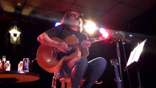 Candlebox - You - Kevin Martin - Brian Quinn - Shank Hall - Milwaukee, WI - 03/30/17