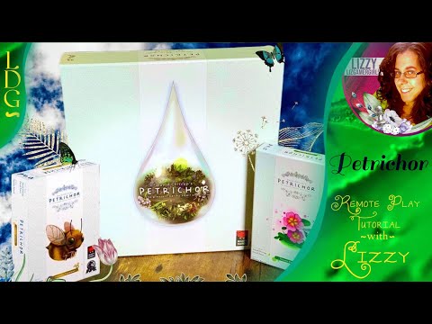 How to Play Petrichor Remotely