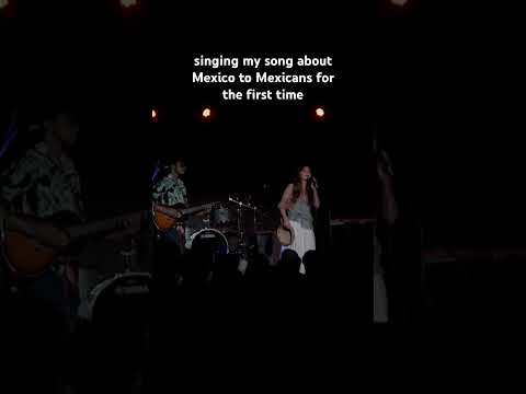 Mexico Live