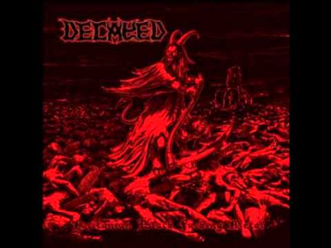 Decayed - Ódio, Fogo, Sangue