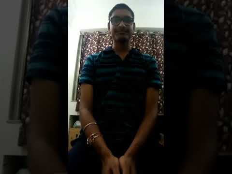 Sanjiv Suresh Mere Naina Sawan Bhadon - Kishore Kumar (Cover by Sanjiv Suresh)