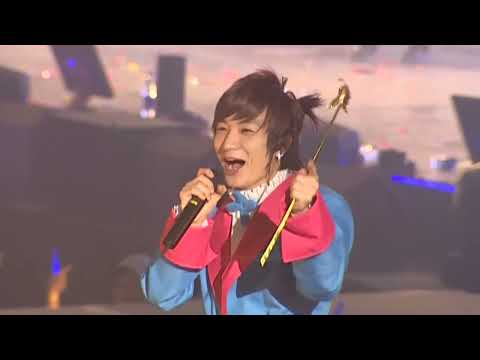 Y M C A - Super Junior