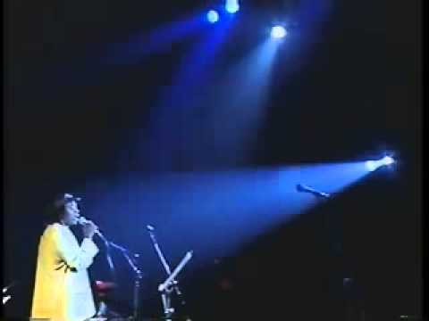 Milton Nascimento e Uakti - Dança dos Meninos ao vivo - Heineken Concerts - 1996.