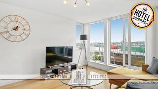Queens Apartments - Grampian Lettings Ltd | Aberdeen, United Kingdom | Hotel Rev