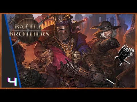 4: The Guaranteed death Battle Brothers Runs