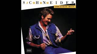 John Schneider - Love, You Ain&#39;t Seen The Last Of Me