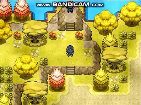 Pokemon Rejuvenation V9  VS Zetta (dream)