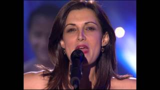 Mónica Molina "Abriendo Puertas"