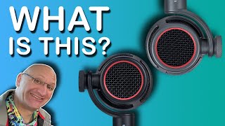 Video thumbnail for WHAT A GREAT PAIR OF... Austrian Audio OD5 and OC7 by EytschPi42
