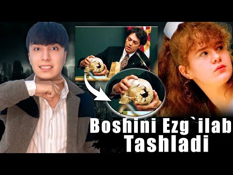 Rashk Uchun Shaytoniy Marosimda O`ldirildi!