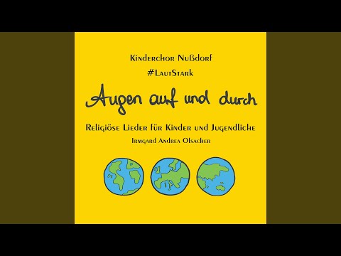 Sonntag isch DEI Tag