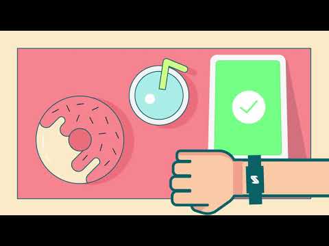 Spare - Smart Communities video thumbnail