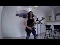 Waking The Demon (BFMV)