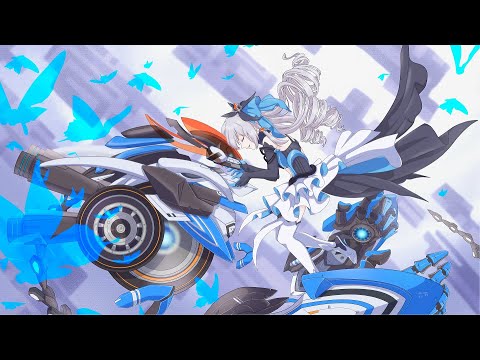 HI3 Ex Abyss Nirvana 388D :: Benares :: HR AE BB 604