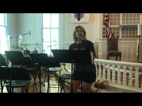 Rebel Heart (cover) by Lauren Daigle