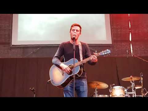 Chris Schummert - Live - Fast Car [Teltow/30.09.2017]